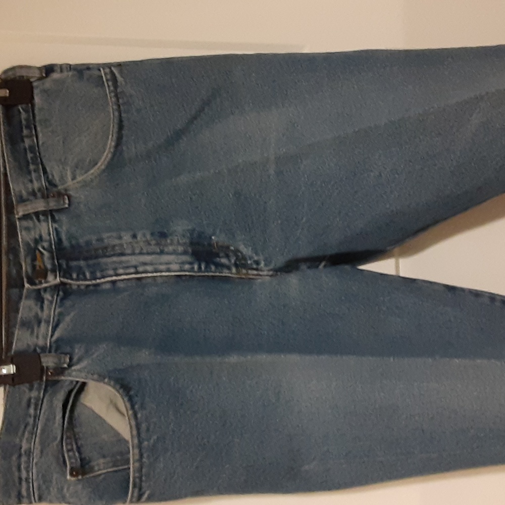 Guide Gear Blue Jean's. Size W38 L35
